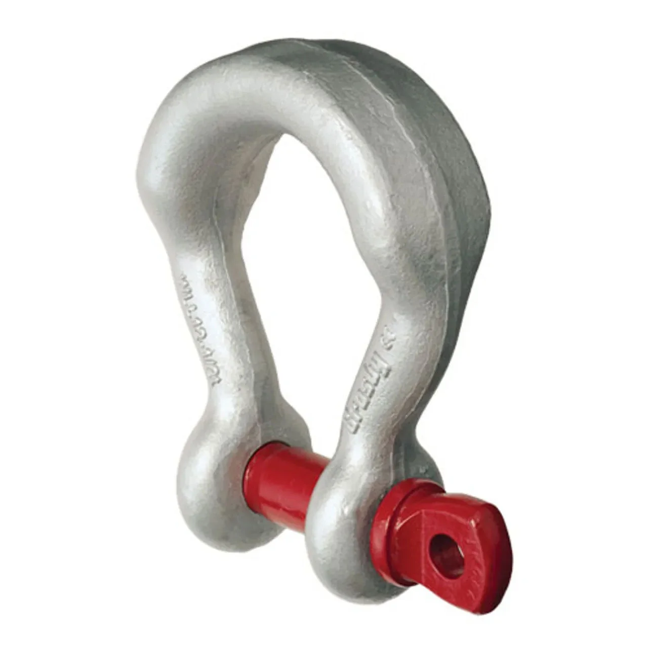 Crosby® Screw Pin Wide Body Shackle | G-2169 - 12.5 Ton