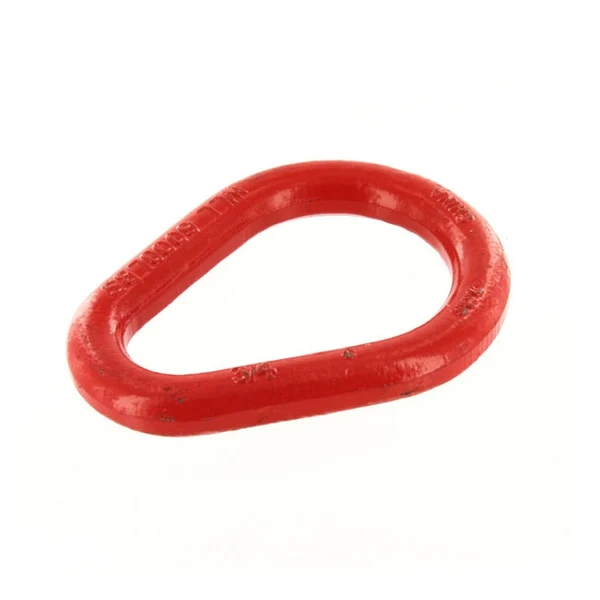 Pear Link for Wire Rope - 3/4"