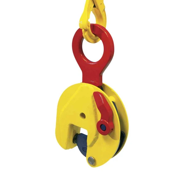 Terrier STS 25 Ton Vertical Lifting Clamp - 922500