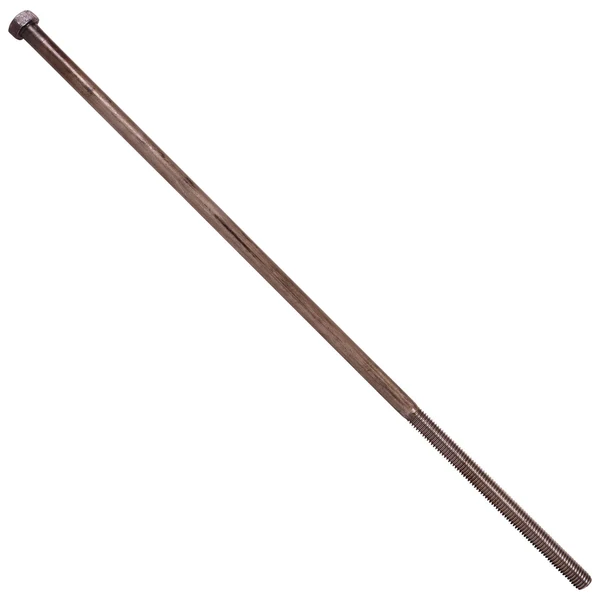 Conquest 1/2" x 20" A307 Grade A Hex Bolt - Plain