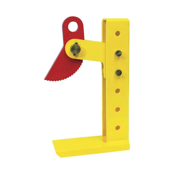 Terrier THSK/300 1-1/2 Ton Horizontal Lifting Clamp - 815300