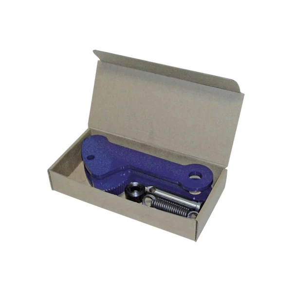 Terrier TS/TSU 12 Ton Parts Revision Set - RV650501