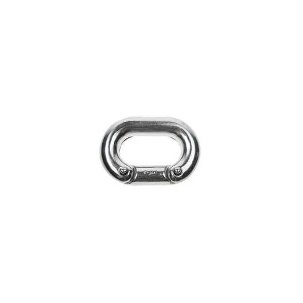 Connecting Link Stainless Steel T316 - 1/4"