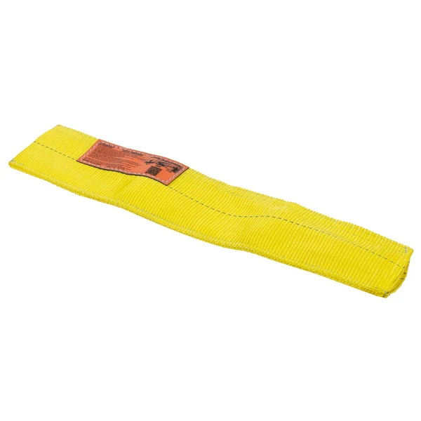 Nylon Quick Sleeve Sling Protection for 4" Webbing | 24" Long