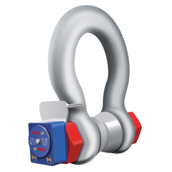 Straightpoint® 400 T Wireless Load Shackle - WLS400T