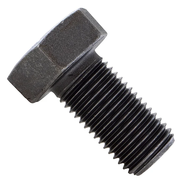 1-1/2" x 3" Conquest A325 Type 1 Fully Coarse Threaded Heavy Hex Structural Bolt, Plain