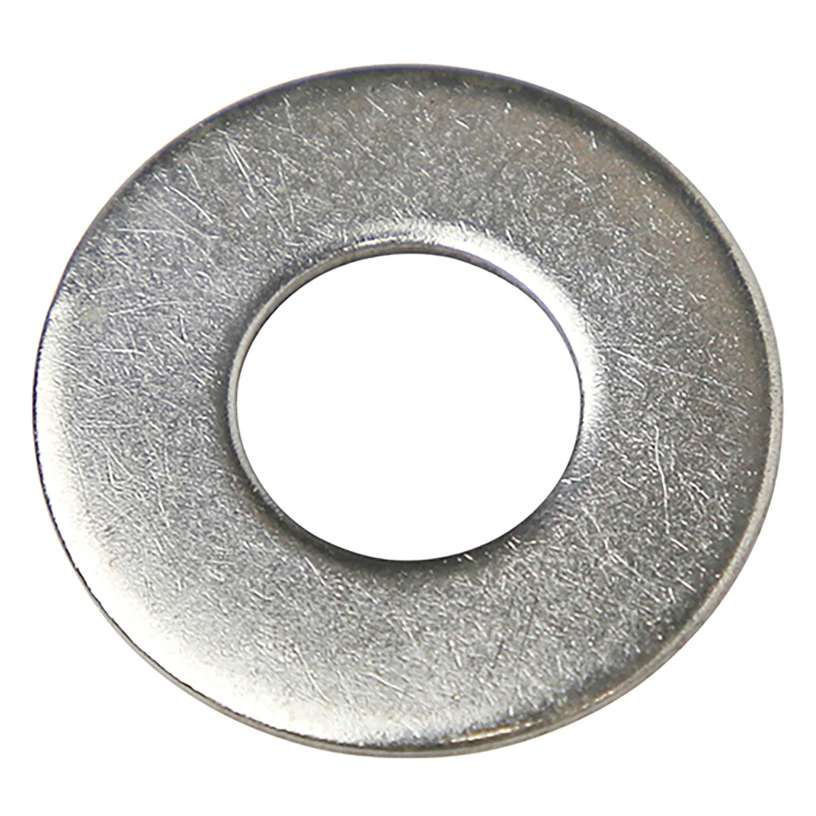 1/2" Conquest SAE Flat Washer - 18-8 Stainless Steel
