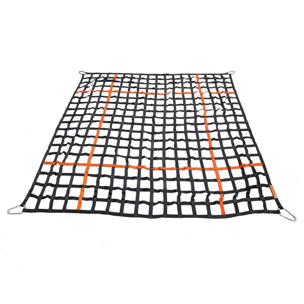12' x 12' Cargo Lifting Net | 4,500 lb. | Polyester