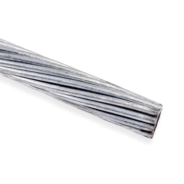 7/8" 1x19 EHS Galvanized Guy Wire | 250 Feet