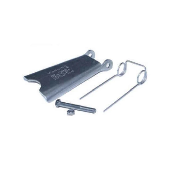 Crosby® SS-4055 Stainless Steel Latch Kit 15TC & 22TA- 1090143