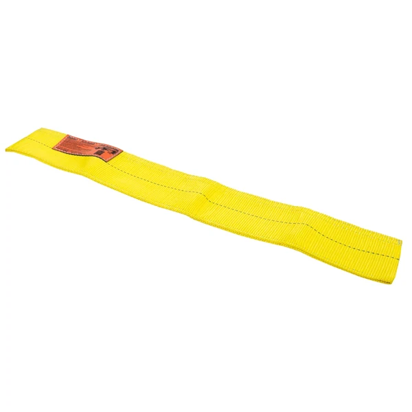 Nylon Quick Sleeve Sling Protection for 1" Webbing | 36" Long