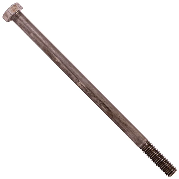 5/16" x 5-1/2" Conquest A307 Grade A Hex Bolt - Plain