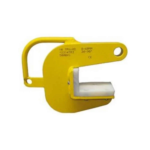 Terrier TPH-HD 60 Ton Horizontal Pipe Lifting Clamp - 965600