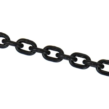 Peerless Chain by the Foot | 3/8" Grade 100 Chain