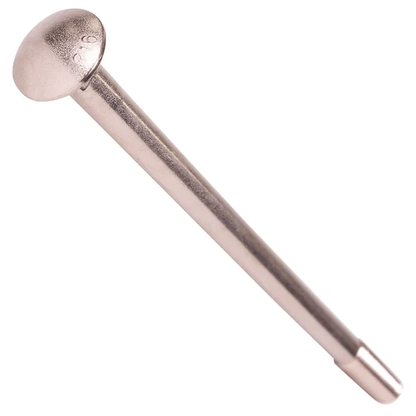 Conquest 1/2" x 9" Carriage Bolt - 316 Stainless Steel