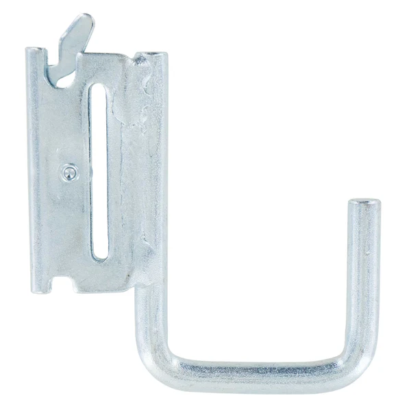 2" E Track J Hook Fitting | 1,000 lbs. BS