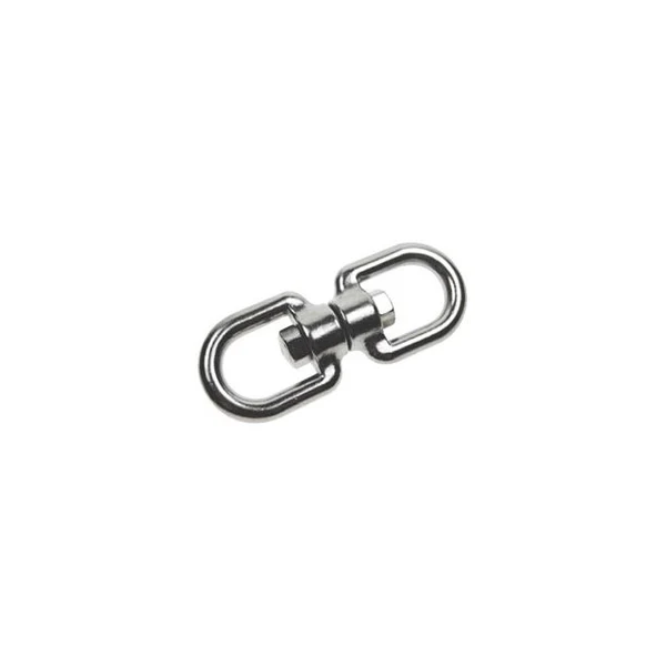 Eye & Eye Swivel Stainless Steel T316 - 7/8"