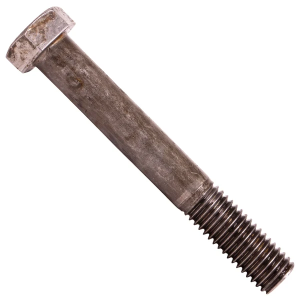 5/8" x 4-1/2" Conquest A307 Grade A Hex Bolt - Plain