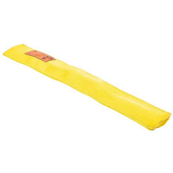 Nylon Sewn Wear Pads for Slings for 1" Webbing | 36" Long