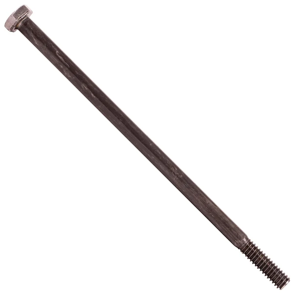 1/4" x 5-1/2" Conquest A307 Grade A Hex Bolt - Plain