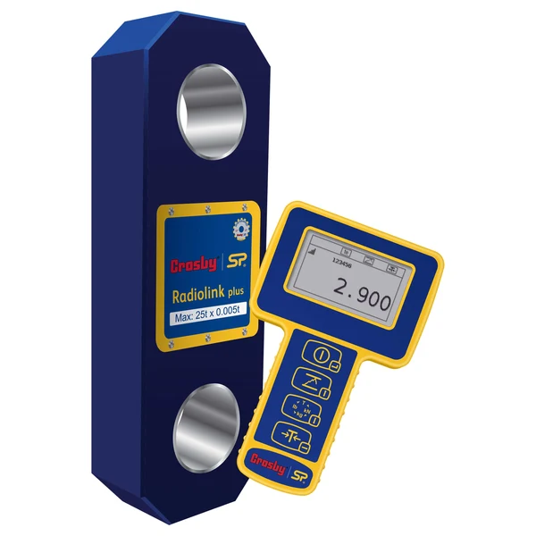 Straightpoint® 250 T Radiolink Plus - RLP250T