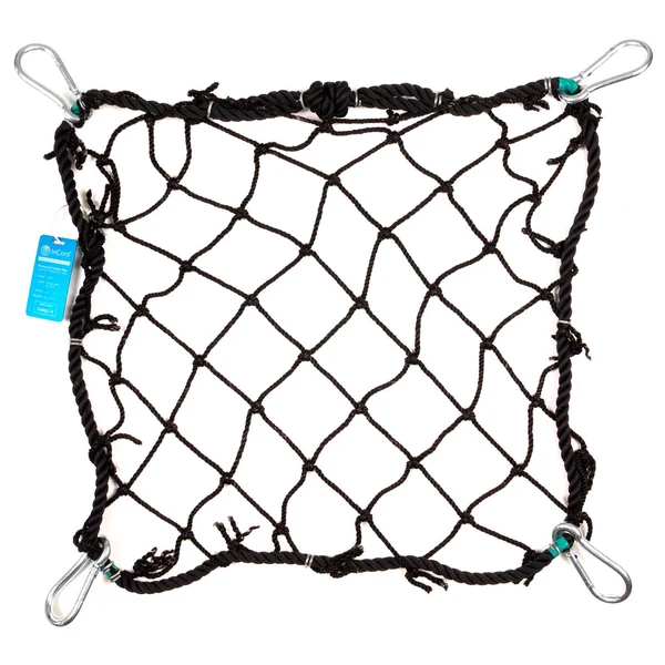 15' x 20' ANSI A10.11 Personnel Safety Net | 17,500 lbs.