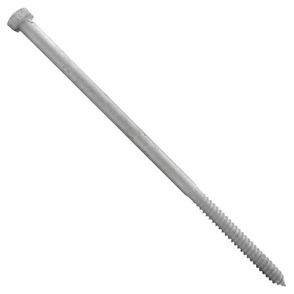 3/4" x 18" Conquest Hex Head Lag Bolt for Wood - Hot Dip Galvanized