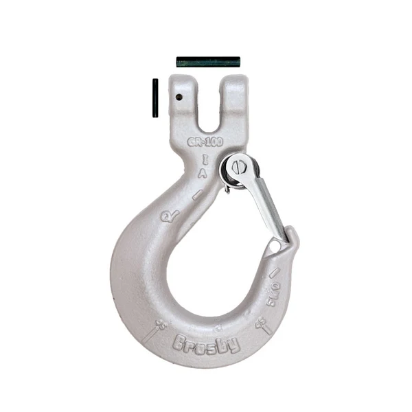 Crosby® A-1339 1/2" Grade 100 Clevis Sling Hook - 1049149