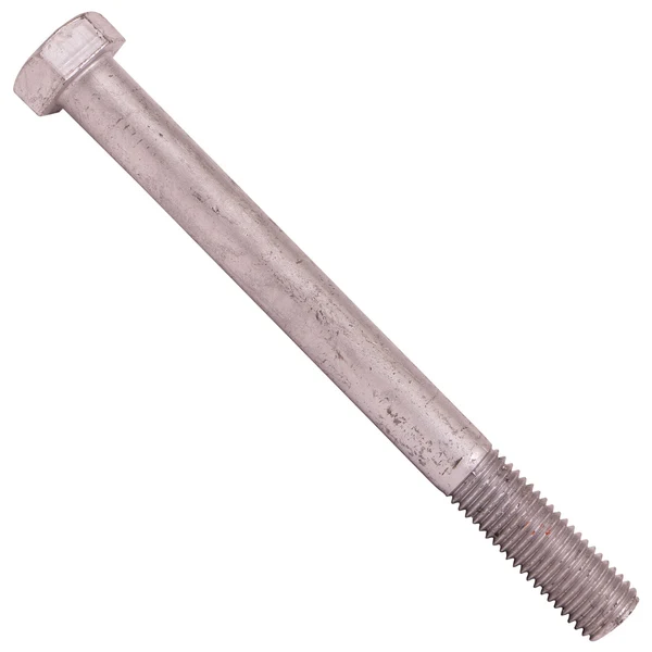 3/4" x 8" Conquest A307 Grade A Hex Bolt - Hot Dip Galvanized