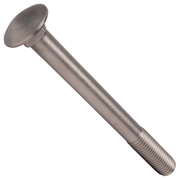 Conquest 3/4" x 7-1/2" Carriage Bolt - 18-8 Stainless Steel