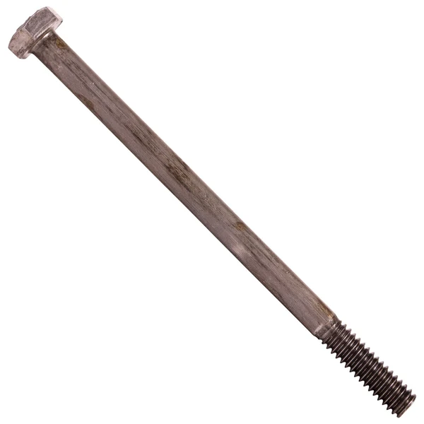 1/4" x 4" Conquest A307 Grade A Hex Bolt - Plain