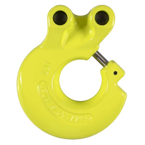 Gunnebo 3/8" C-Lok Duo CLD Connecting Link - Grade 100