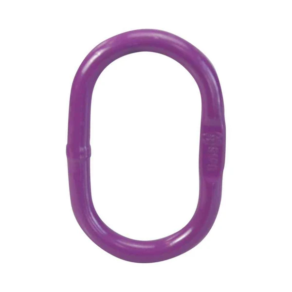KWB 1-7/16" Oblong Master Link - Grade 100