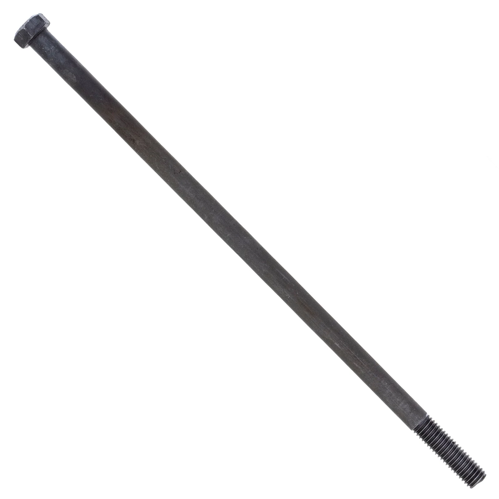 1/2" x 13" Conquest A307 Grade A Hex Bolt - Plain