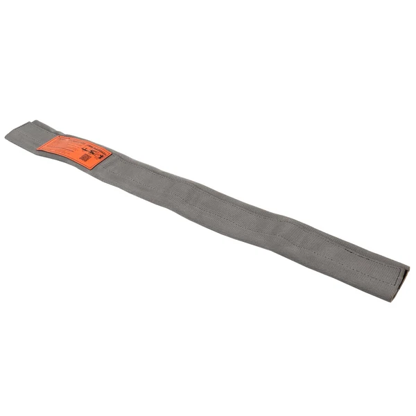 Cordura Tubular Wear Sleeves for Slings | 6" Overall Width | 36" Long