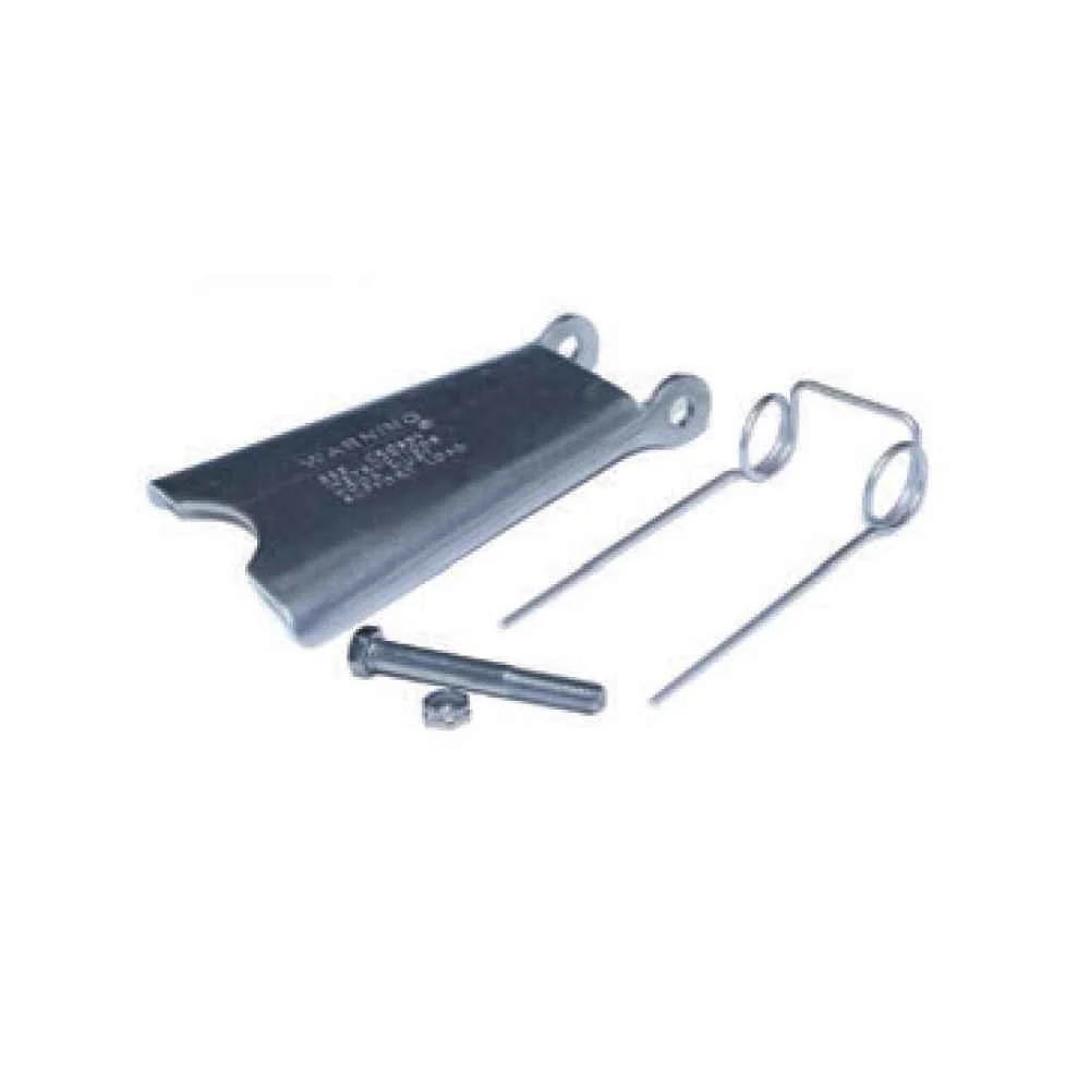 Crosby® SS-4055 Stainless Steel Latch Kit 1.5-2TC & 2-3TA- 1090063