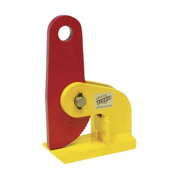 Terrier FHSX 8 Ton Horizontal Lifting Clamp - 954800