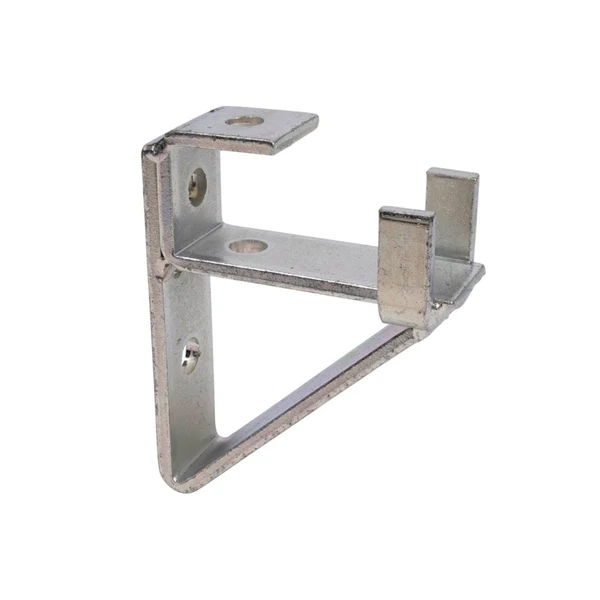 Bracket Brace Adapter for FS-200 - Electro-Galvanized