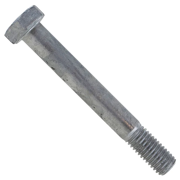 5/8" x 5" Conquest A325 Type 1 Heavy Hex Structural Bolt, Hot Dip Galvanized