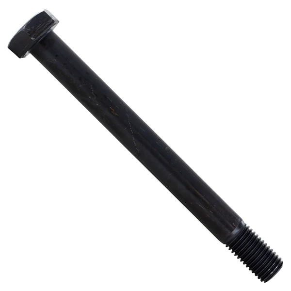 7/8" x 9" Conquest A325 Type 1 Heavy Hex Structural Bolt, Plain