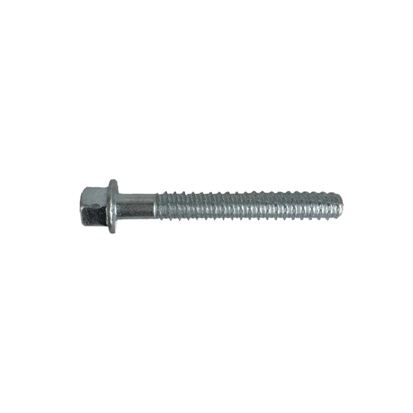 Tapcon 3/4" x 5-1/2" LDT Large Diameter Concrete Screw - Hex Head - Zinc | Qty. 10
