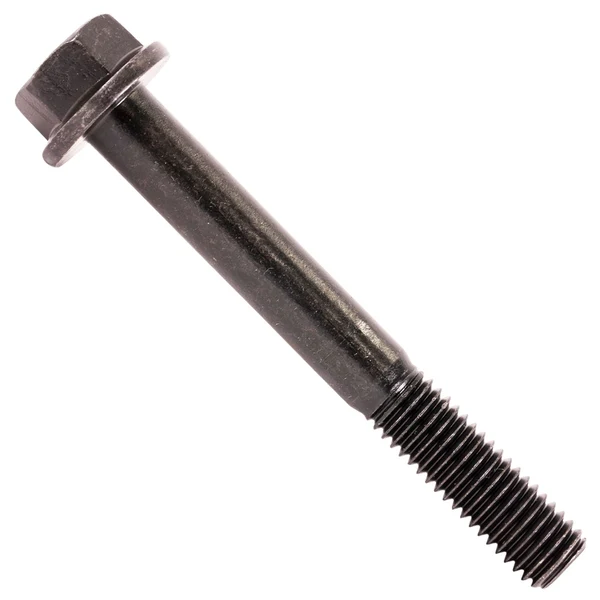 1/2" x 4" Conquest Grade 8 Indented Flange Bolt - Plain
