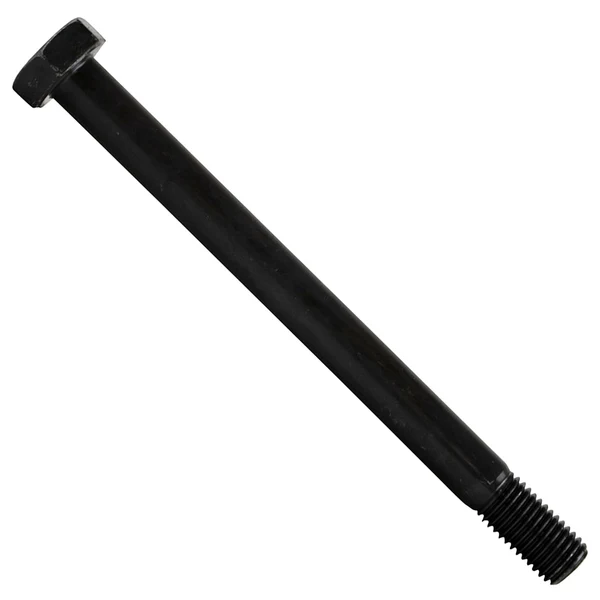 3/4" x 9" Conquest A325 Type 1 Heavy Hex Structural Bolt, Plain