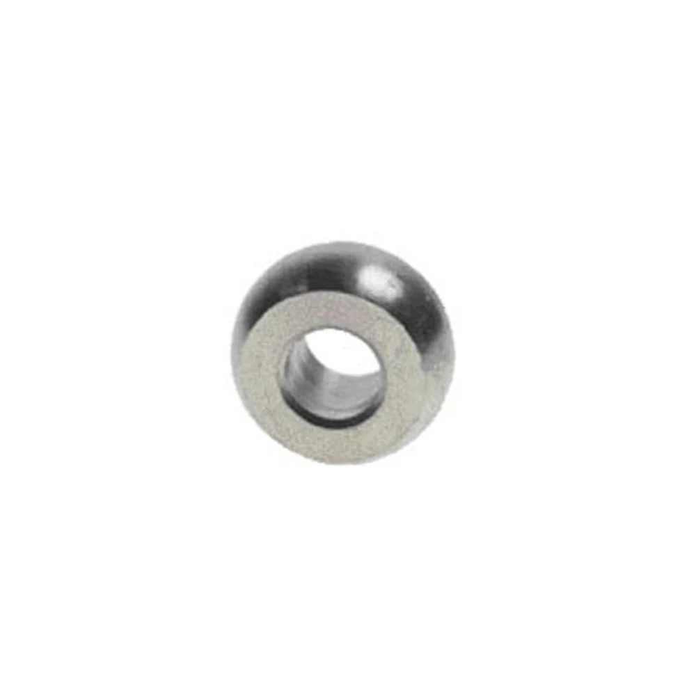 Plain Ball Swage - Stainless Steel Type 316 - 3/32"