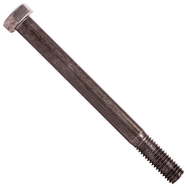 1/2" x 5-1/2" Conquest A307 Grade A Hex Bolt - Plain