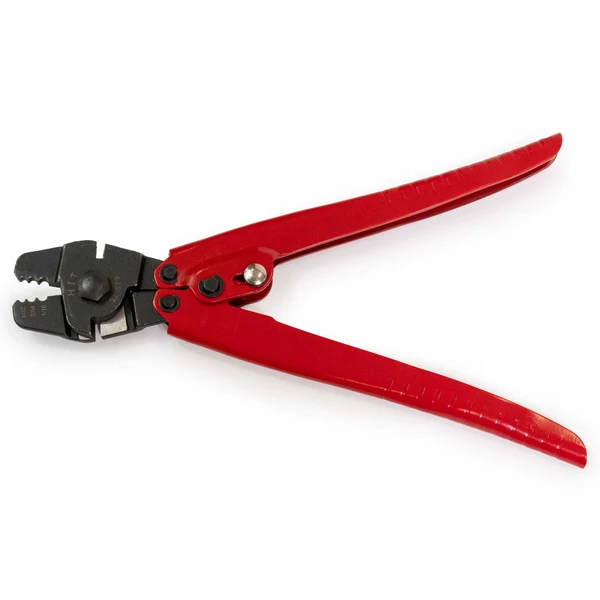 22-ST9-2 Wire Rope Swager with Cutter | For 1/32", 3/64", 1/16" Aluminum Sleeves