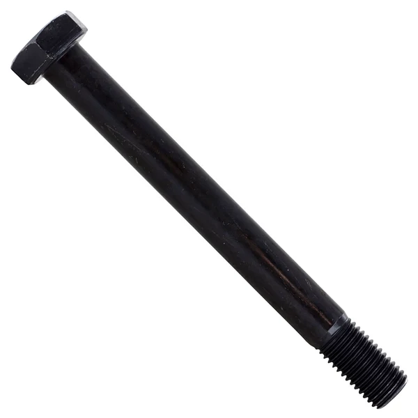 7/8" x 8-1/2" Conquest A325 Type 1 Heavy Hex Structural Bolt, Plain