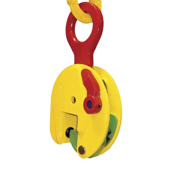 Terrier TS-H 3/4 Ton Vertical Lifting Clamp - 850000.5