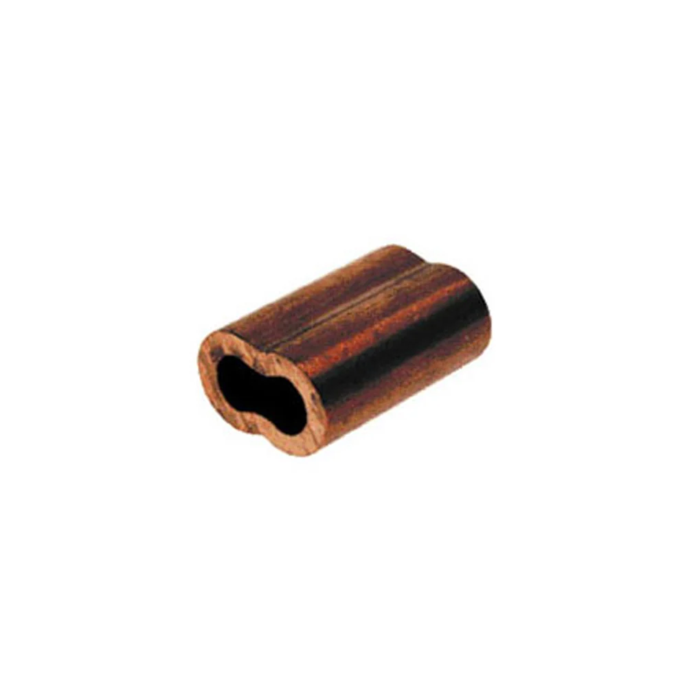 Copper Sleeve - 3/32" Wire Rope Ferrule