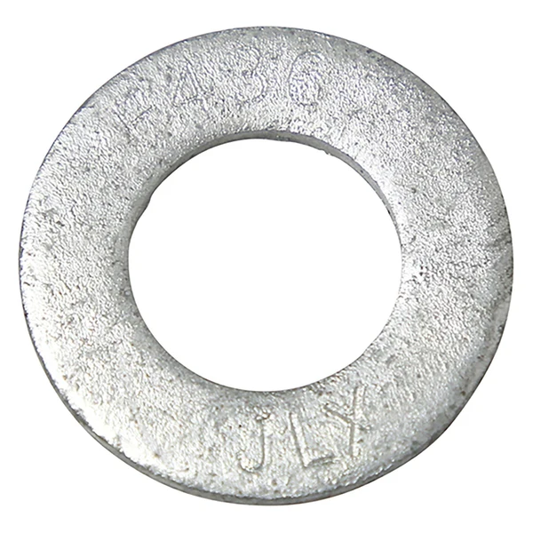 Conquest 5/8" F436 Flat Structural Washer - Hot Dip Galvanized
